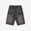 WORKING MONEY SHORTS BLACK
