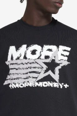 ENTERPRISE TEE BLACK 10 ENTERPRISE TEE BLACK -Ralph Lauren Clothing Store ENTERPRISETEEBLACK 4