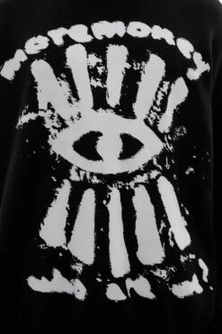 EYESIGHT KNIT BLACK 12 EYESIGHT KNIT BLACK -Ralph Lauren Clothing Store EYESIGHTKNITBLACK 2