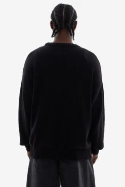 EYESIGHT KNIT BLACK 13 EYESIGHT KNIT BLACK -Ralph Lauren Clothing Store EYESIGHTKNITBLACK 5