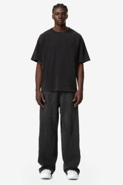 STACKS JOGGER BLACK 9 STACKS JOGGER BLACK -Ralph Lauren Clothing Store Foto 182340Kopie 893f83cc 2d52 4b8f a8c3 a55cbab79cef