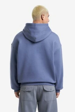 LOST BOND HOODIE BLUE SMOKE -Ralph Lauren Clothing Store LOSTBONDHOODIEBLUESMOKE 2