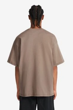 LOST BOND TEE TOFFEE -Ralph Lauren Clothing Store LOSTBONDTOFFEETEE 3