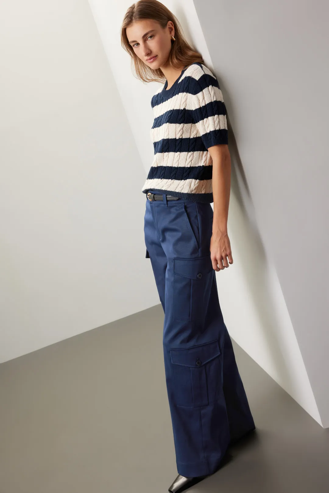 Front Page -Ralph Lauren Clothing Store LRL249