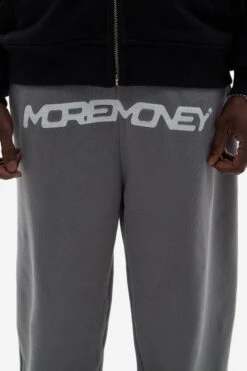 MORE MONEY LOGO JOGGER -Ralph Lauren Clothing Store MOREMONEYLOGOJOGGERASH 3
