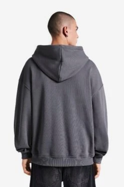 PAPER DOLL ZIP ANTHRAZIT -Ralph Lauren Clothing Store PAPERDOLLZIPANTHRAZIT 4