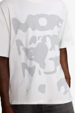 RADIANT CASH TEE WHITE -Ralph Lauren Clothing Store RADIANTCASHTEEWHITE 5