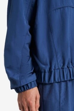 TRACK JACKET -Ralph Lauren Clothing Store TRACKJACKETROYALBLUE 3