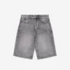 DISTINCTIVE JORTS GREY