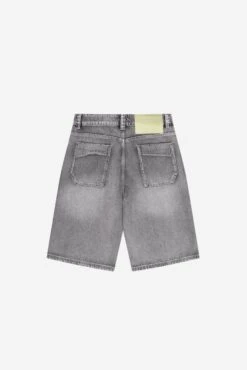 DISTINCTIVE JORTS GREY 16 DISTINCTIVE JORTS GREY -Ralph Lauren Clothing Store TT 25 5 0089