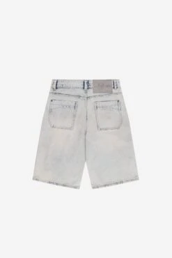 DISTINCTIVE JORTS BLUE -Ralph Lauren Clothing Store TT 25 5 0094