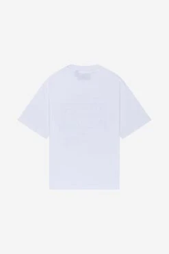 FINGERPRINTS TEE WHITE -Ralph Lauren Clothing Store TT 25 5 0167 8ce4da99 214a 4a8e 81e8 9fb7e5e152f5