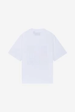BILLS TEE WHITE -Ralph Lauren Clothing Store TT 25 5 0173
