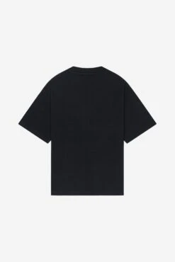 RESTRICTED TEE BLACK -Ralph Lauren Clothing Store TT 25 5 0189