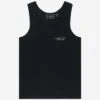 BASE TANKTOP BLACK