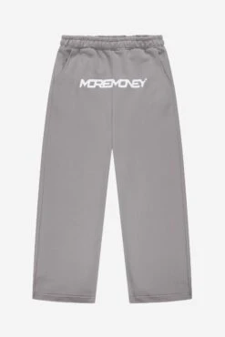 MORE MONEY LOGO JOGGER