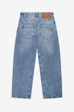 DISTINCTIVE BAGGY DENIM BLUE WASHED -Ralph Lauren Clothing Store TT 36492 c9cd1e1c e54c 47a3 88c6 dd5635115057