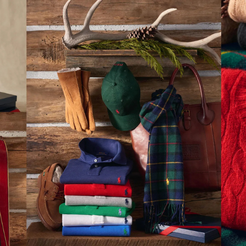 Front Page -Ralph Lauren Clothing Store Thiet ke chua co ten 2