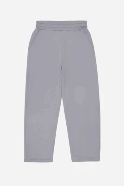 OPEN LEG JOGGER ASH