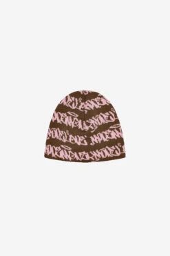 MOST WANTED BEANIE BROWN -Ralph Lauren Clothing Store Untitled 41
