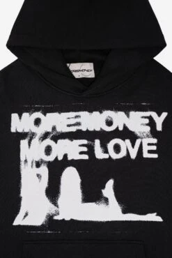 WET DREAM HOODIE BLACK 12 WET DREAM HOODIE BLACK -Ralph Lauren Clothing Store WETDREAMHOODIEBLACK 5