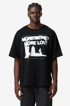 WET DREAM TEE BLACK -Ralph Lauren Clothing Store WETDREAMTEEBLACK 2