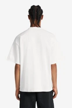 WET DREAM TEE WHITE -Ralph Lauren Clothing Store WETDREAMTEEPOLARWHITE 3