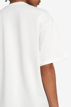 WET DREAM TEE WHITE -Ralph Lauren Clothing Store WETDREAMTEEPOLARWHITE 4