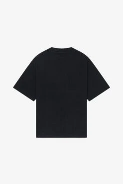 ENTERPRISE TEE BLACK 13 ENTERPRISE TEE BLACK -Ralph Lauren Clothing Store black back