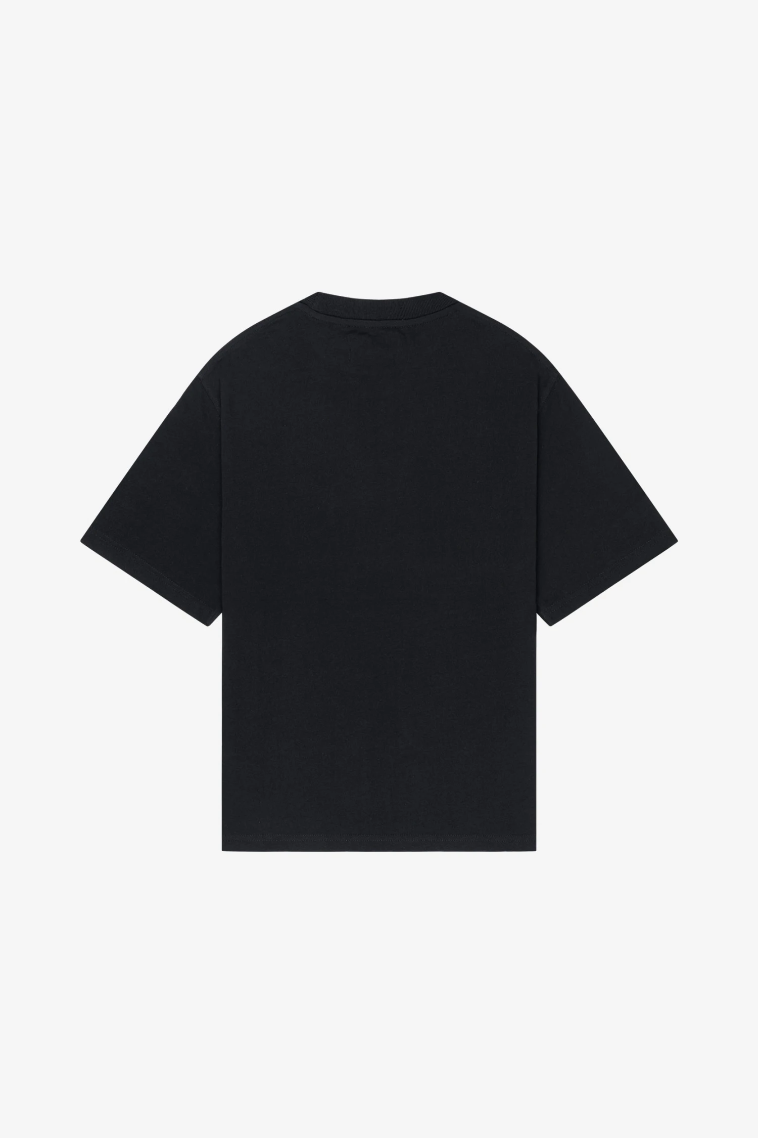 ENTERPRISE TEE BLACK 7 ENTERPRISE TEE BLACK - Image 7