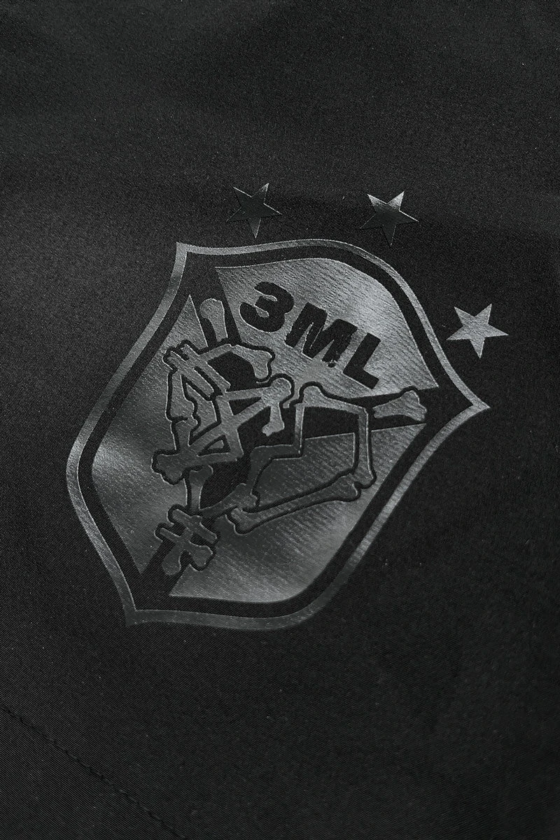 SWIM SHORTS BLACK 6 SWIM SHORTS BLACK - Image 6