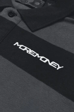 STRIPED POLO SHIRT BLACK -Ralph Lauren Clothing Store black01 f99fef98 dd00 4ec5 8ae8 012b5adadfa2