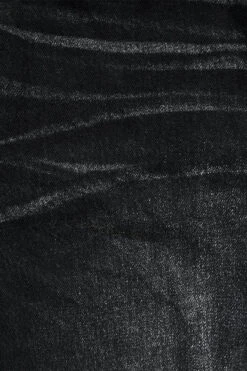 DISTINCTIVE JORTS BLACK -Ralph Lauren Clothing Store black 05