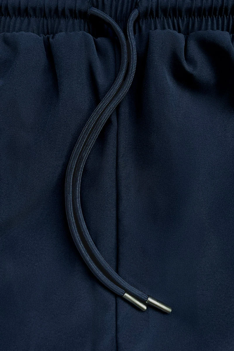 SWIM SHORTS BLUE 7 SWIM SHORTS BLUE - Image 7