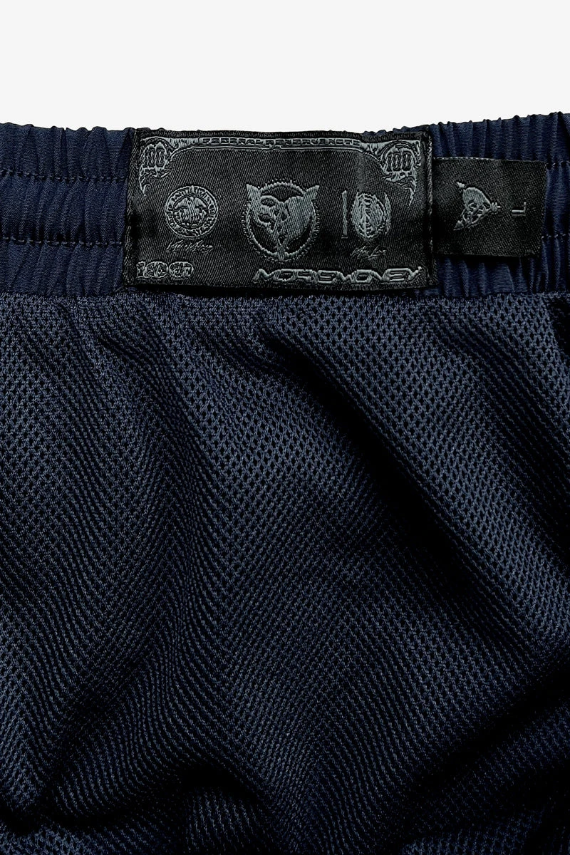 SWIM SHORTS BLUE 9 SWIM SHORTS BLUE - Image 9