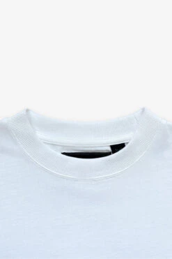 VARSITY TEE WHITE -Ralph Lauren Clothing Store coller white 365e80b0 a8ee 4ecc b935 a80e4601bc84