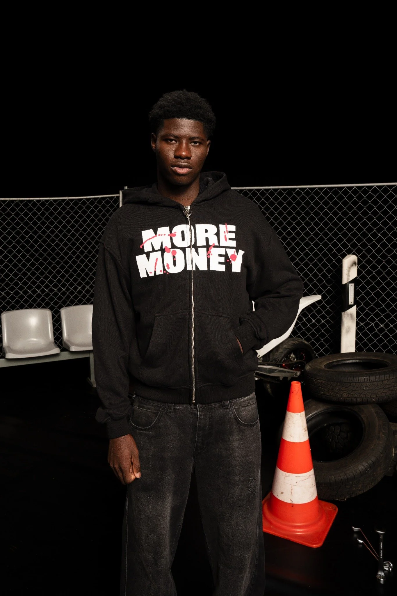 Front Page -Ralph Lauren Clothing Store compressed image fifth