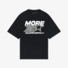 ENTERPRISE TEE BLACK