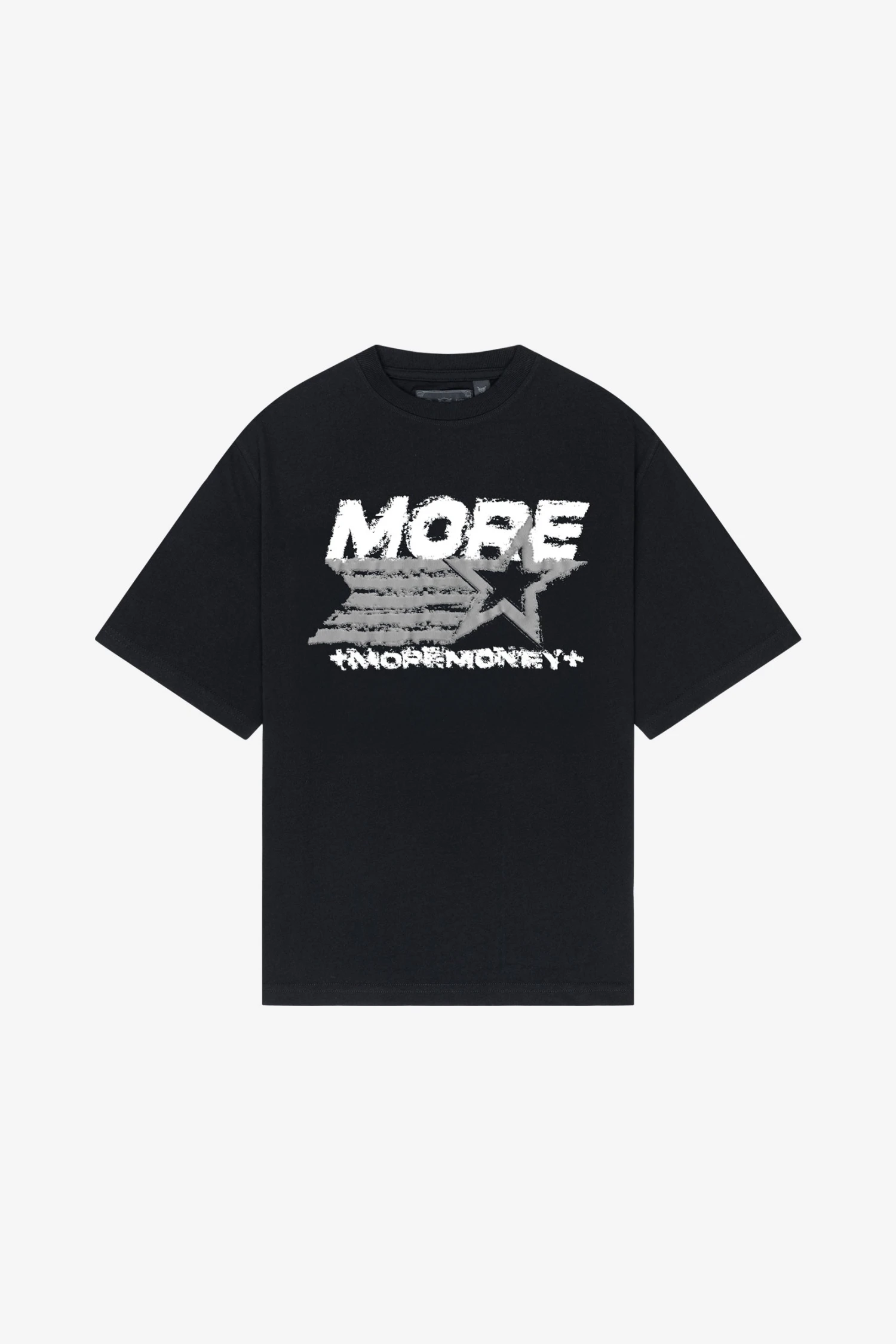 ENTERPRISE TEE BLACK 1 ENTERPRISE TEE BLACK
