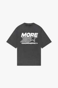 ENTERPRISE TEE DARK GREY