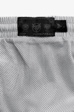 SWIM SHORTS LIGHT GREY -Ralph Lauren Clothing Store grey04