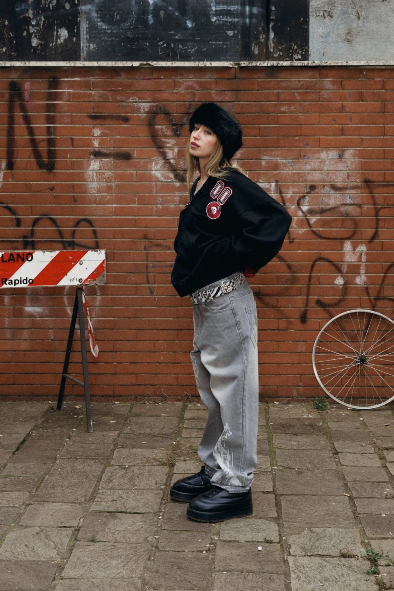 WMC X MM FIRST SIN ZIP 4 WMC X MM FIRST SIN ZIP - Image 4