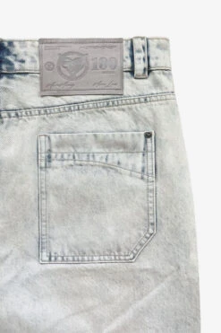 DISTINCTIVE JORTS BLUE -Ralph Lauren Clothing Store lightblue 03 7222e159 bb9e 4685 a610 edb381284857