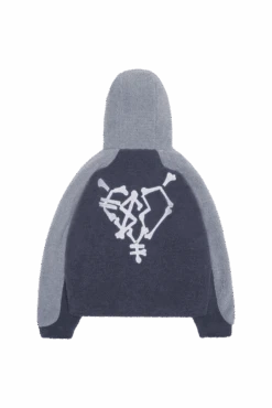 MULTIFACED FLEECE BLUE NOTES 15 MULTIFACED FLEECE BLUE NOTES -Ralph Lauren Clothing Store mmml ecomm tresor0736 e0d302a2 cabc 41af 8580 60c213ea9c2d