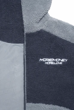 MULTIFACED FLEECE BLUE NOTES 12 MULTIFACED FLEECE BLUE NOTES -Ralph Lauren Clothing Store mmml ecomm tresor0741 b8d8781f baee 497f 984c 610797b37674