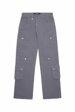 ROADSTER CARGO STEEL