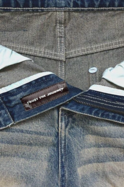 DISTINCTIVE JORTS MUD 19 DISTINCTIVE JORTS MUD -Ralph Lauren Clothing Store mud 02