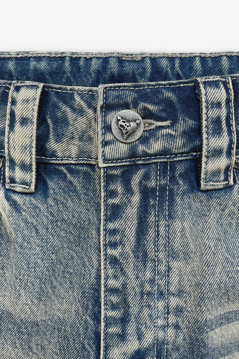 DISTINCTIVE JORTS MUD 10 DISTINCTIVE JORTS MUD - Image 10