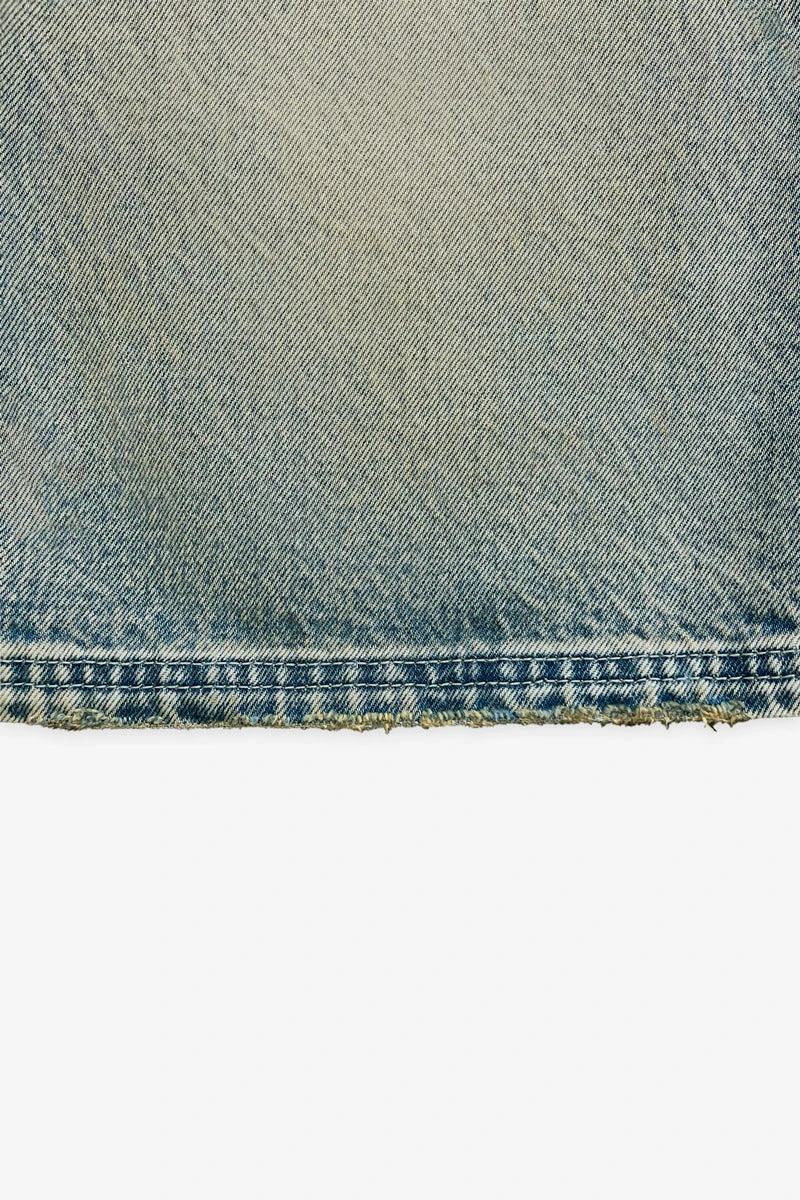 DISTINCTIVE JORTS MUD 11 DISTINCTIVE JORTS MUD - Image 11