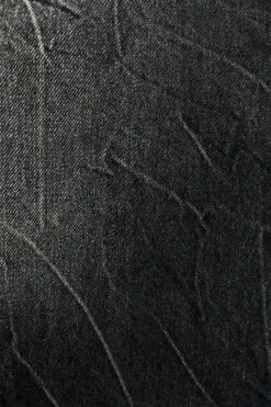 RIPPED DISTINCTIVE JORTS DARK GREY -Ralph Lauren Clothing Store ripped 06